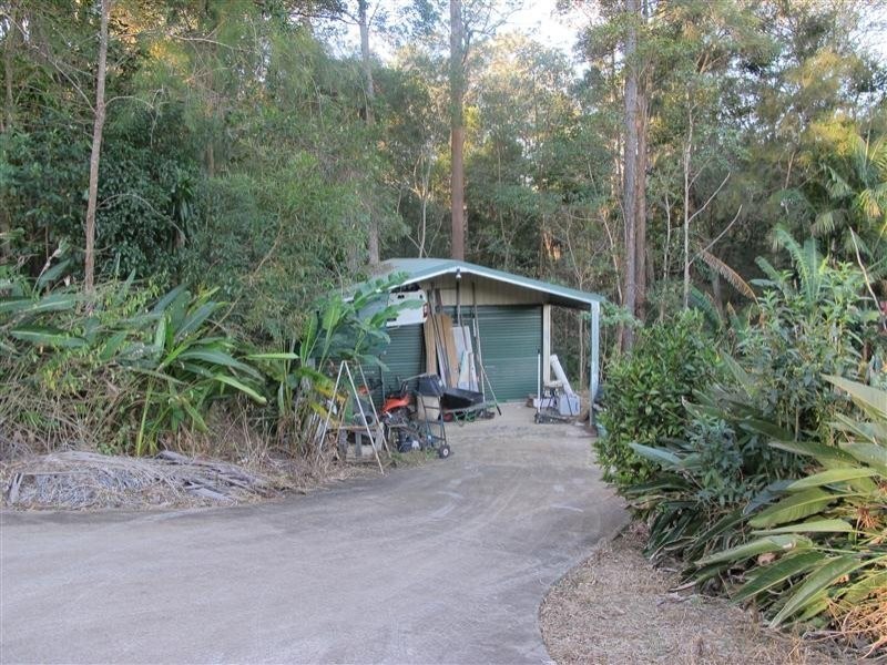17 BRANDENBERG ROAD, Mooloolah Valley QLD 4553