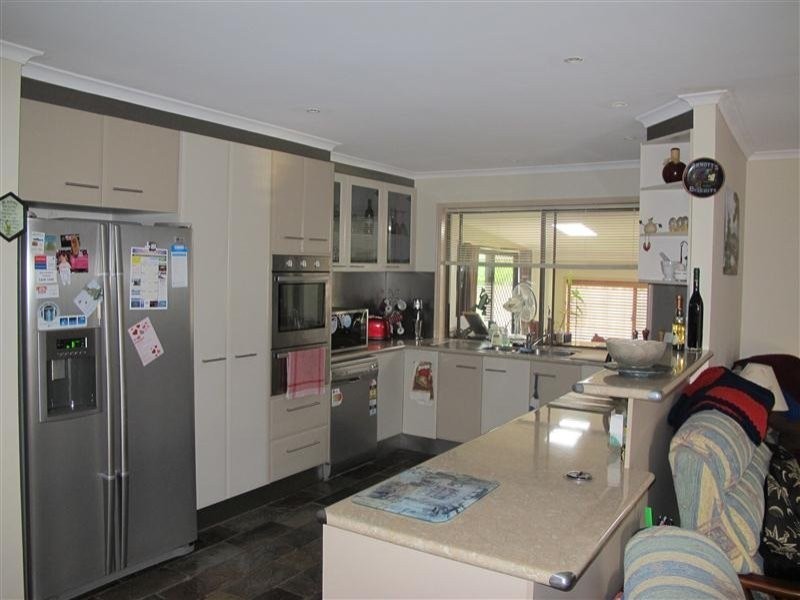 23 DORSON DRIVE, Mooloolah Valley QLD 4553