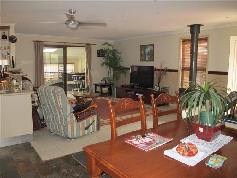 23 DORSON DRIVE, Mooloolah Valley QLD 4553