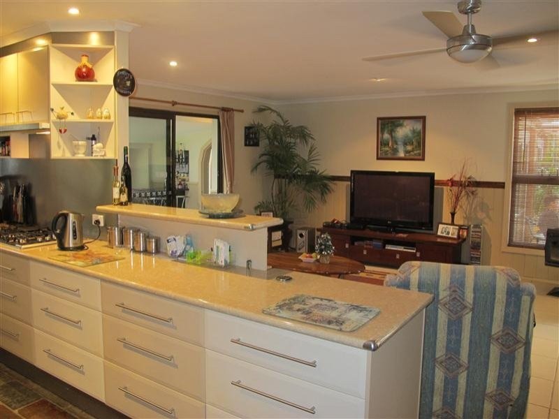 23 DORSON DRIVE, Mooloolah Valley QLD 4553
