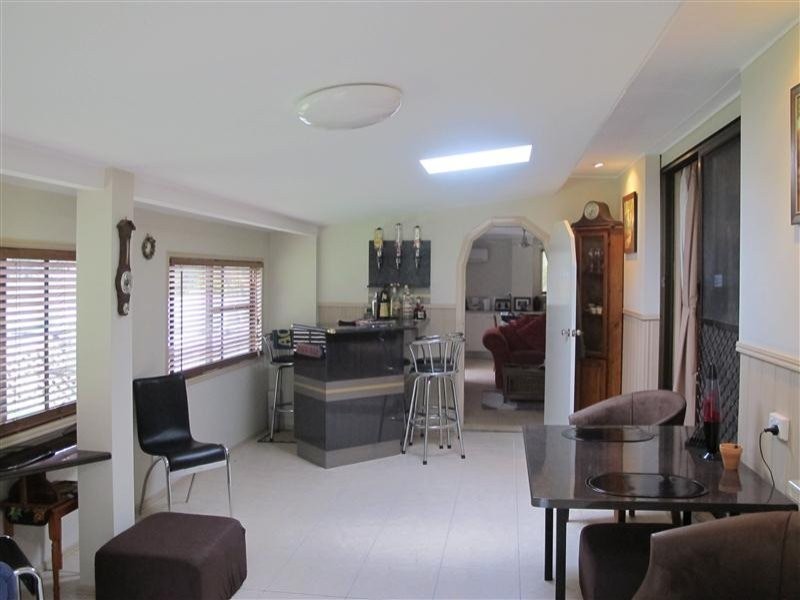 23 DORSON DRIVE, Mooloolah Valley QLD 4553