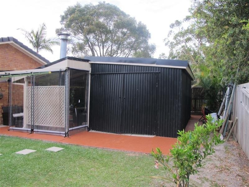 23 DORSON DRIVE, Mooloolah Valley QLD 4553