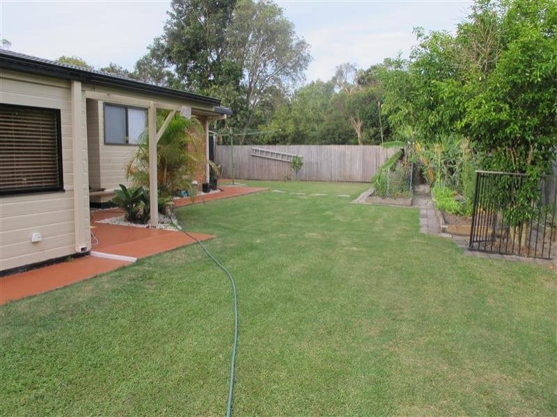 23 DORSON DRIVE, Mooloolah Valley QLD 4553