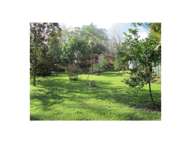 199 Neill Road, Mooloolah Valley QLD 4553