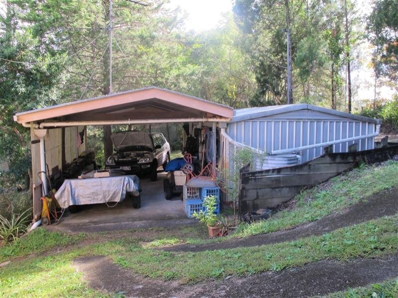 199 Neill Road, Mooloolah Valley QLD 4553
