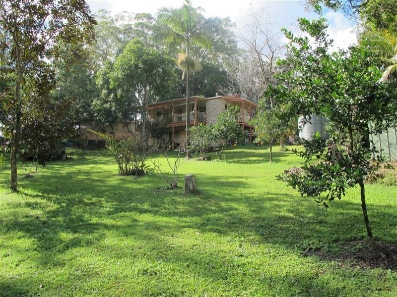 199 Neill Road, Mooloolah Valley QLD 4553