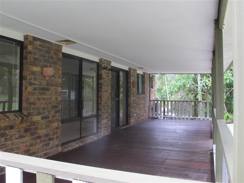 413 CONNECTION ROAD, Mooloolah Valley QLD 4553