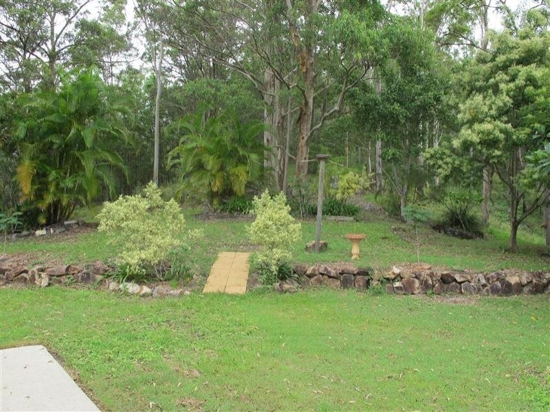 413 CONNECTION ROAD, Mooloolah Valley QLD 4553