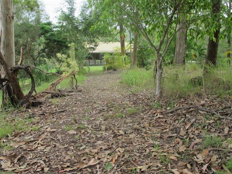 413 CONNECTION ROAD, Mooloolah Valley QLD 4553