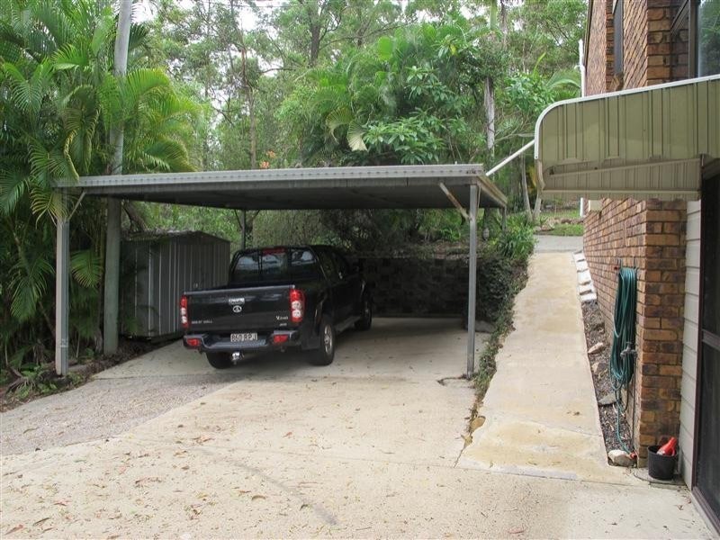 413 CONNECTION ROAD, Mooloolah Valley QLD 4553