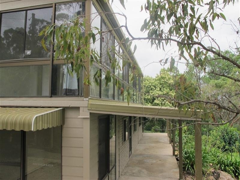 413 CONNECTION ROAD, Mooloolah Valley QLD 4553