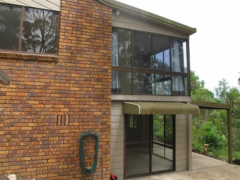 413 CONNECTION ROAD, Mooloolah Valley QLD 4553