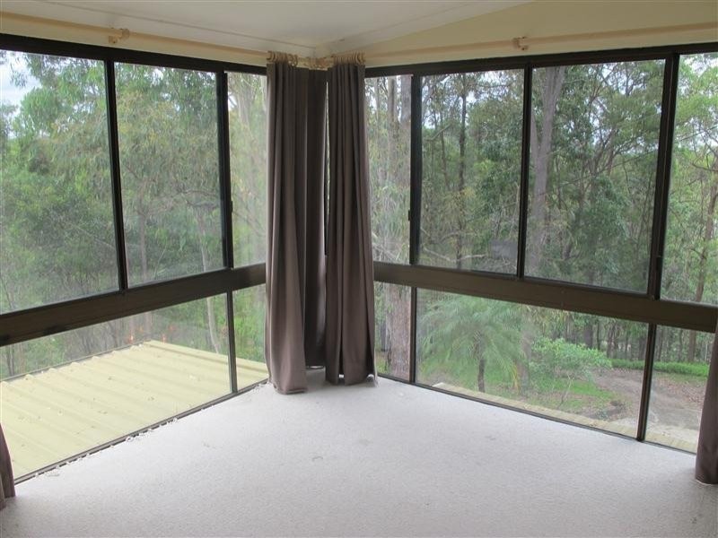 413 CONNECTION ROAD, Mooloolah Valley QLD 4553