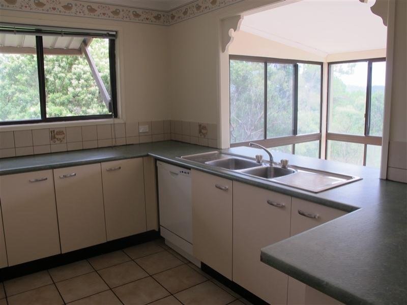 413 CONNECTION ROAD, Mooloolah Valley QLD 4553