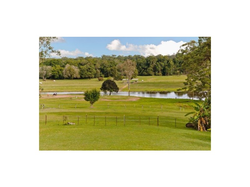 611 GLENVIEW ROAD, Glenview QLD 4553