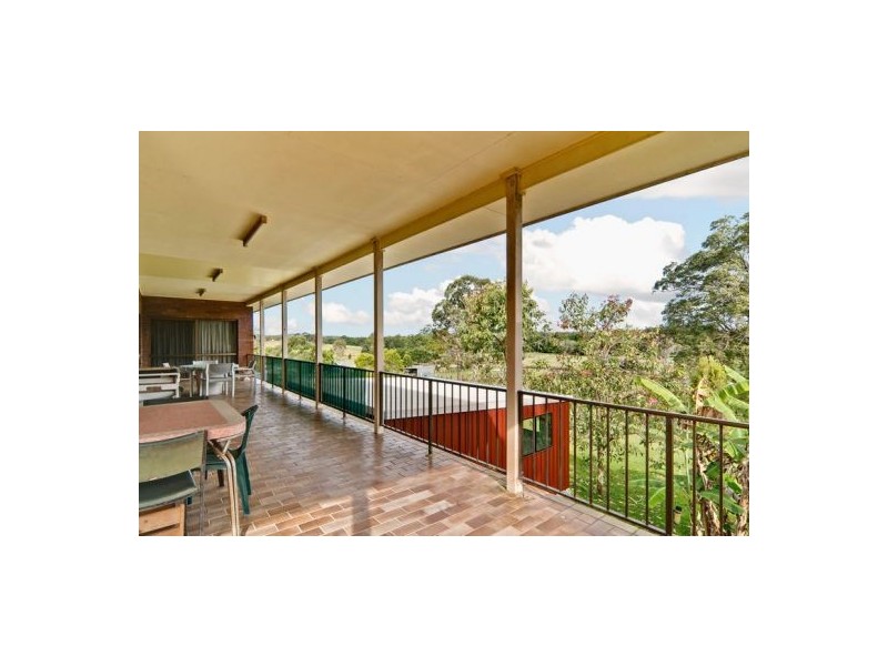 611 GLENVIEW ROAD, Glenview QLD 4553