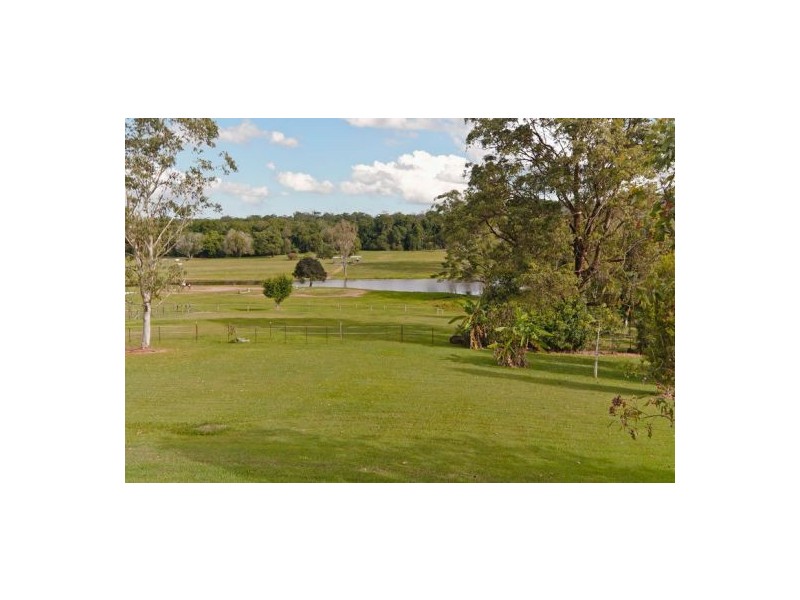 611 GLENVIEW ROAD, Glenview QLD 4553