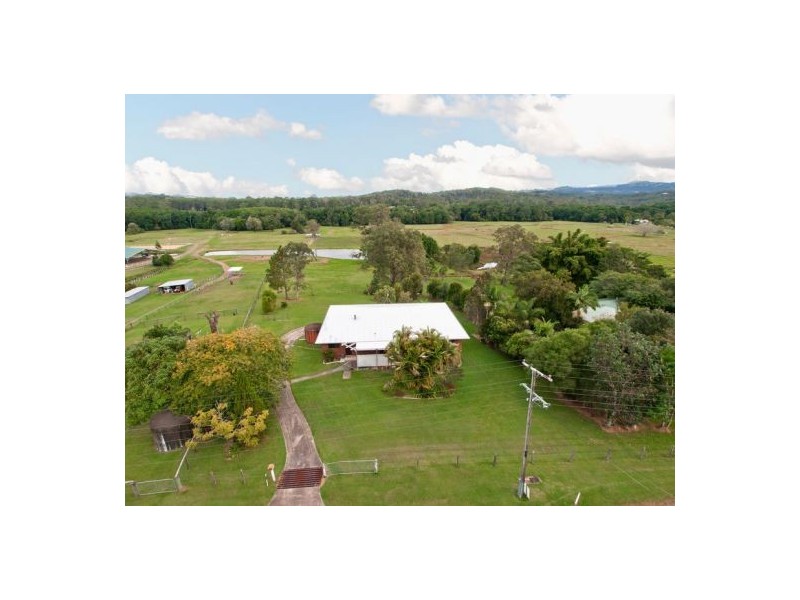 611 GLENVIEW ROAD, Glenview QLD 4553