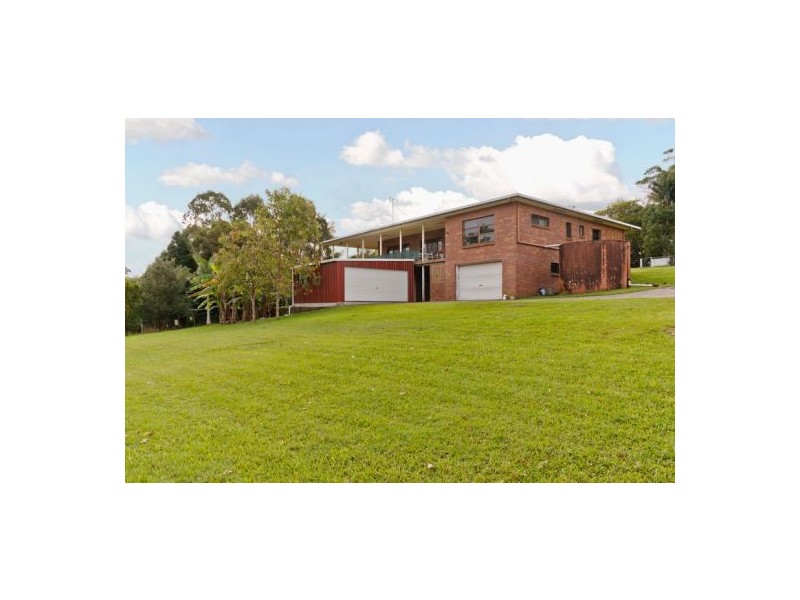 611 GLENVIEW ROAD, Glenview QLD 4553