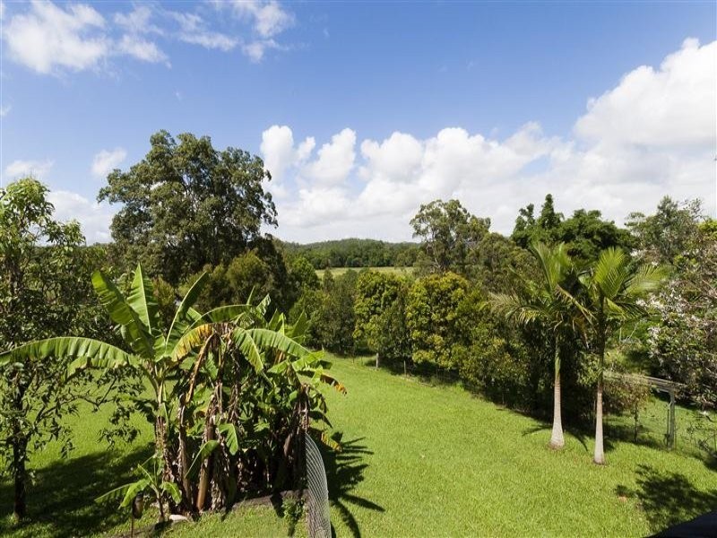 611 GLENVIEW ROAD, Glenview QLD 4553