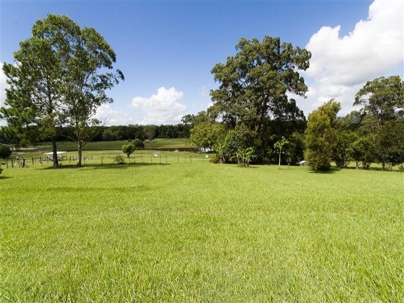 611 GLENVIEW ROAD, Glenview QLD 4553