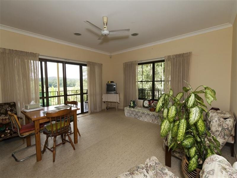 611 GLENVIEW ROAD, Glenview QLD 4553