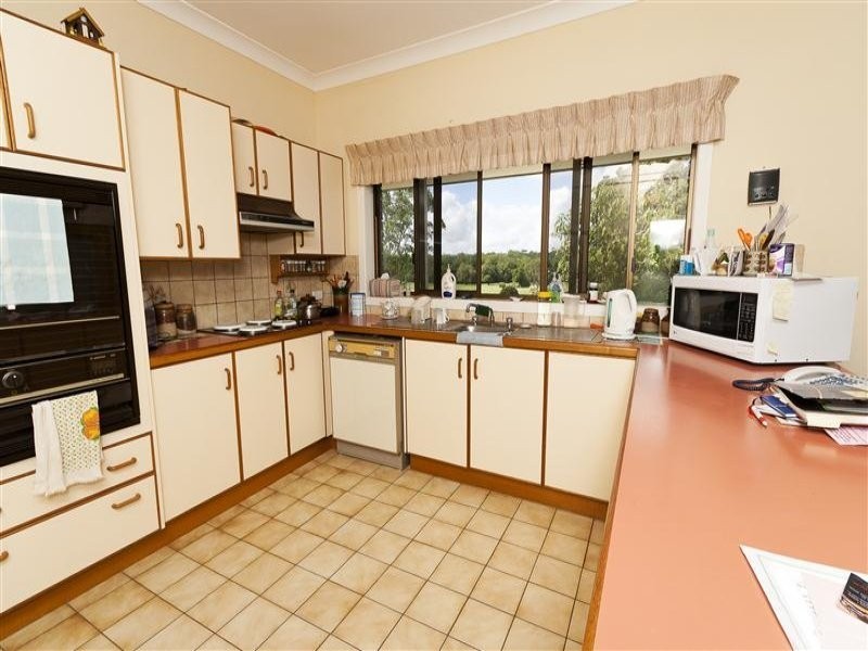 611 GLENVIEW ROAD, Glenview QLD 4553
