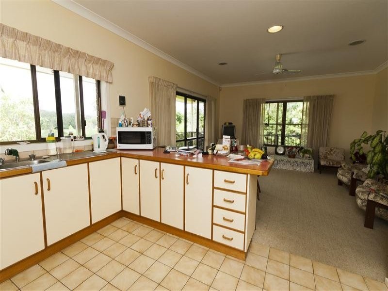 611 GLENVIEW ROAD, Glenview QLD 4553