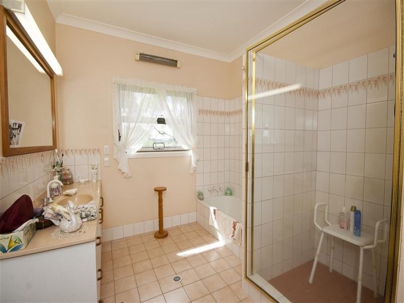 611 GLENVIEW ROAD, Glenview QLD 4553