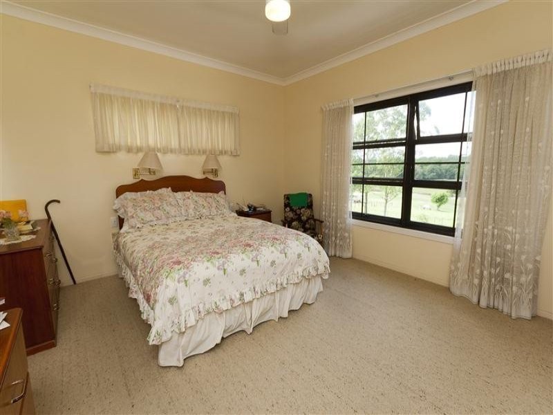611 GLENVIEW ROAD, Glenview QLD 4553