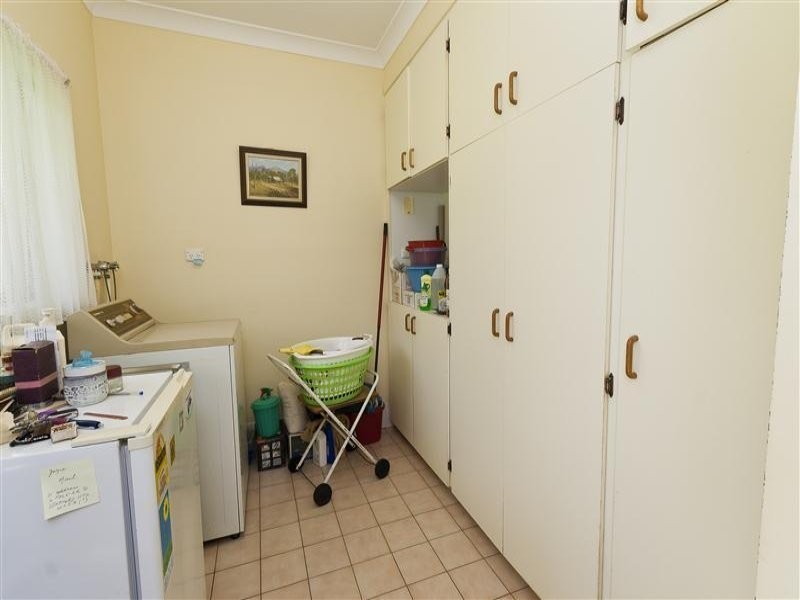 611 GLENVIEW ROAD, Glenview QLD 4553