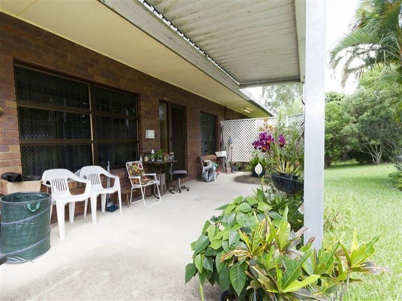 611 GLENVIEW ROAD, Glenview QLD 4553