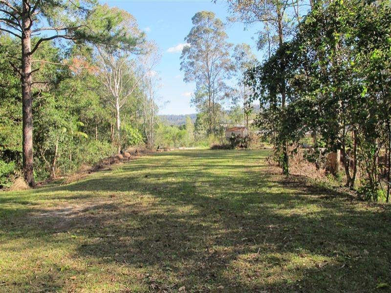 Mooloolah Valley QLD 4553