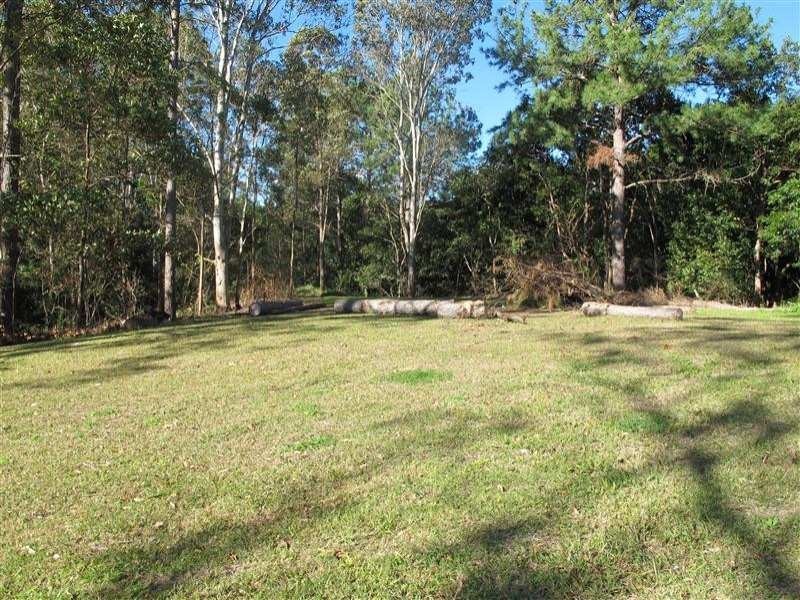 Mooloolah Valley QLD 4553
