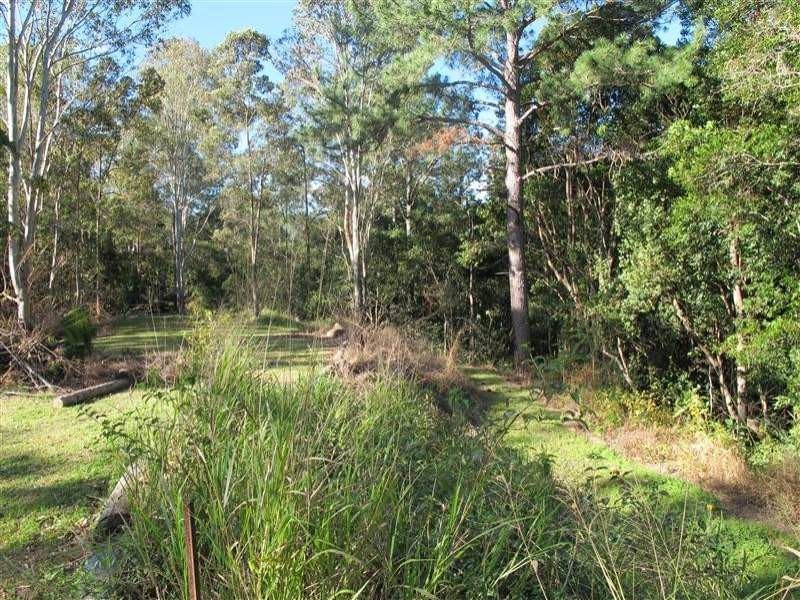 Mooloolah Valley QLD 4553