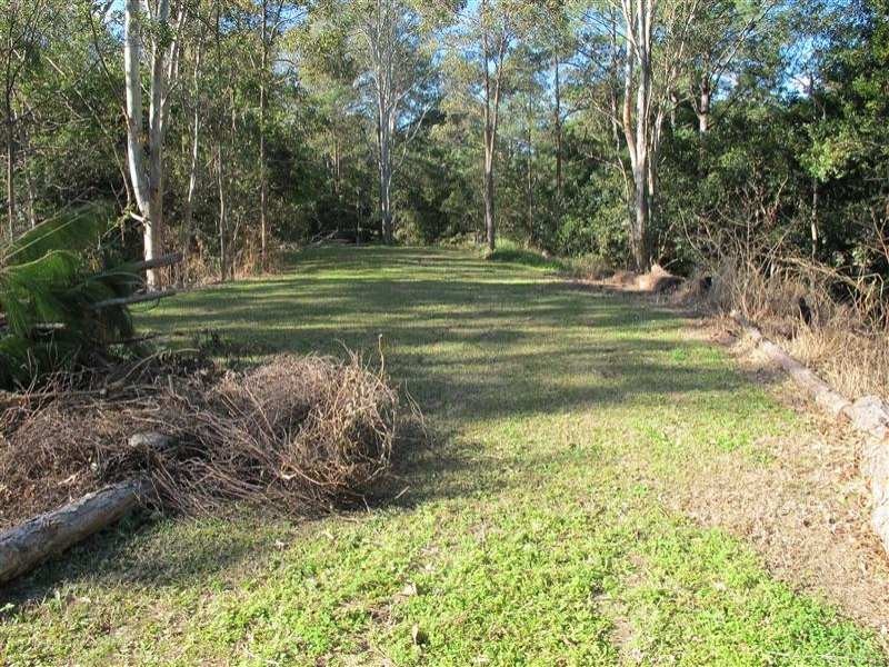 Mooloolah Valley QLD 4553