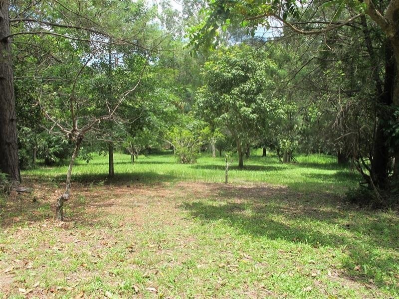 Mooloolah Valley QLD 4553