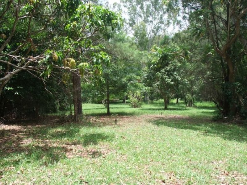 Mooloolah Valley QLD 4553
