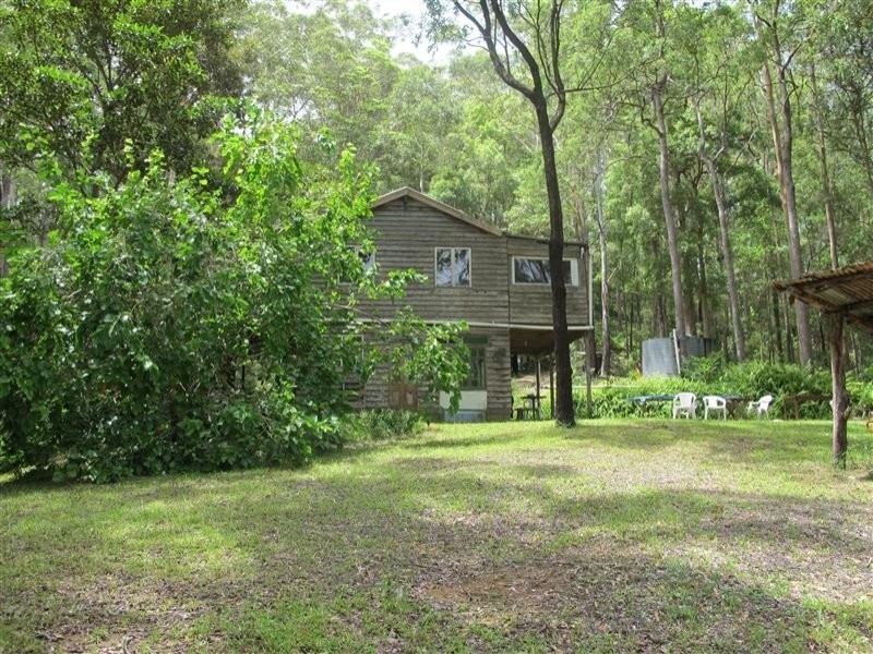487 Neill Road, Mooloolah Valley QLD 4553