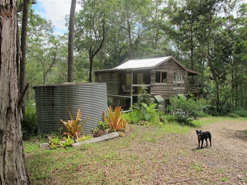 487 Neill Road, Mooloolah Valley QLD 4553