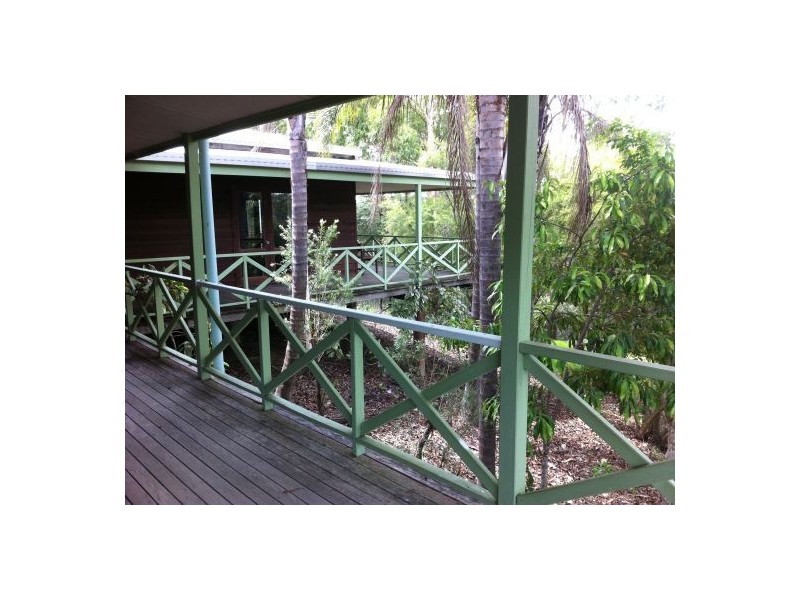 Diamond Valley QLD 4553