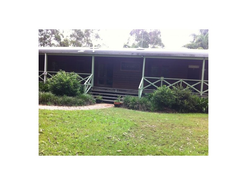 Diamond Valley QLD 4553