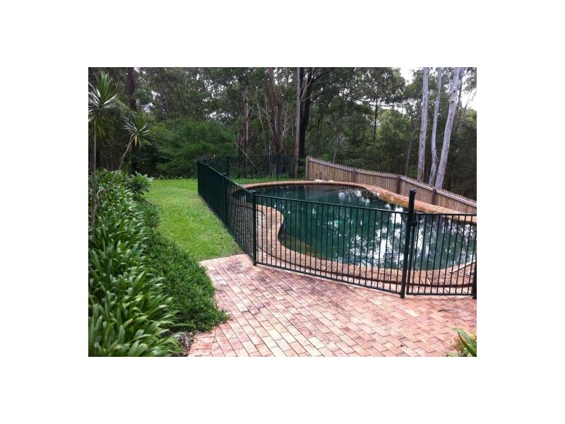 Diamond Valley QLD 4553