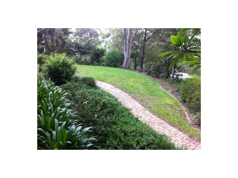 Diamond Valley QLD 4553