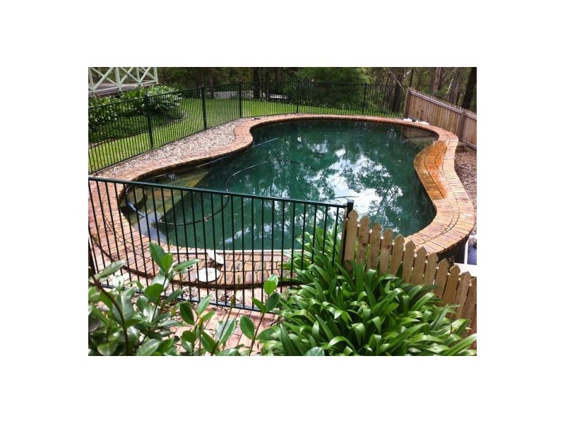 Diamond Valley QLD 4553