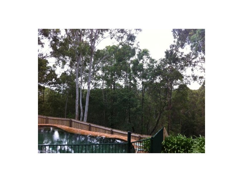 Diamond Valley QLD 4553