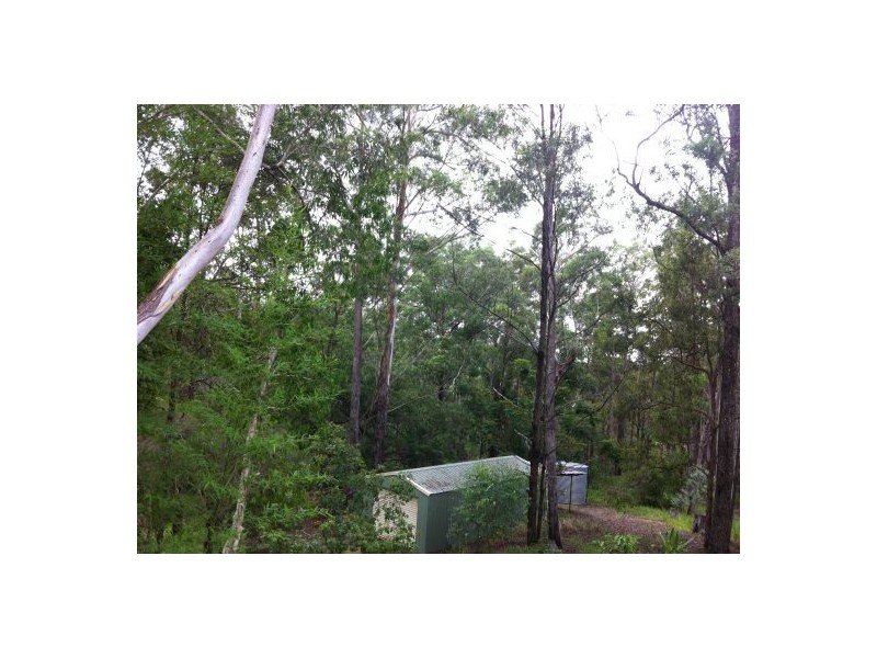 Diamond Valley QLD 4553