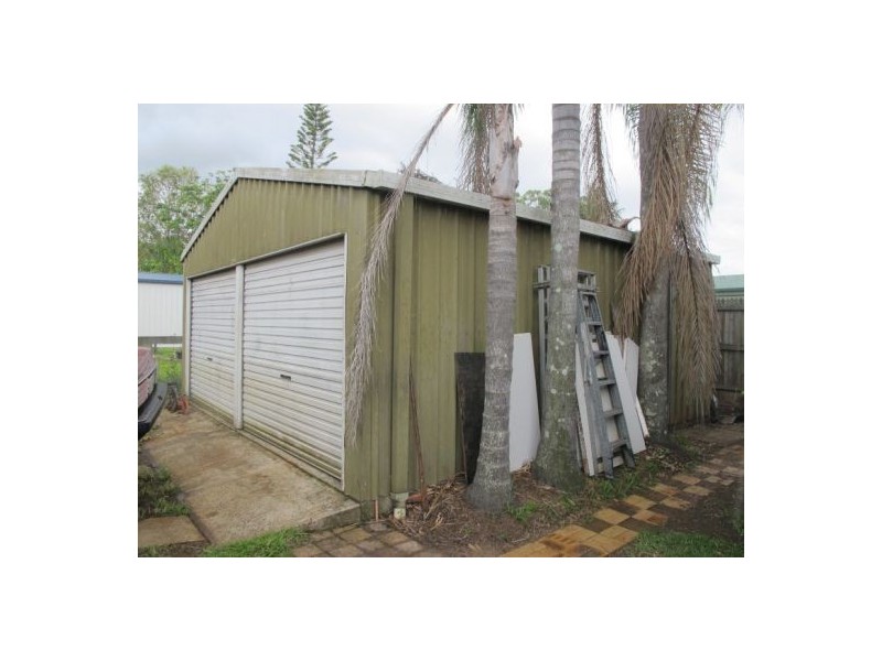 Mooloolah Valley QLD 4553