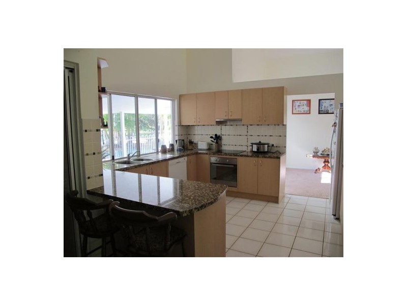 664 GLENVIEW ROAD, Glenview QLD 4553