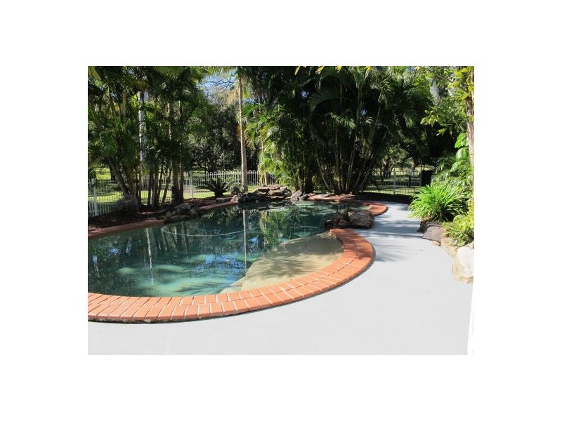 664 GLENVIEW ROAD, Glenview QLD 4553